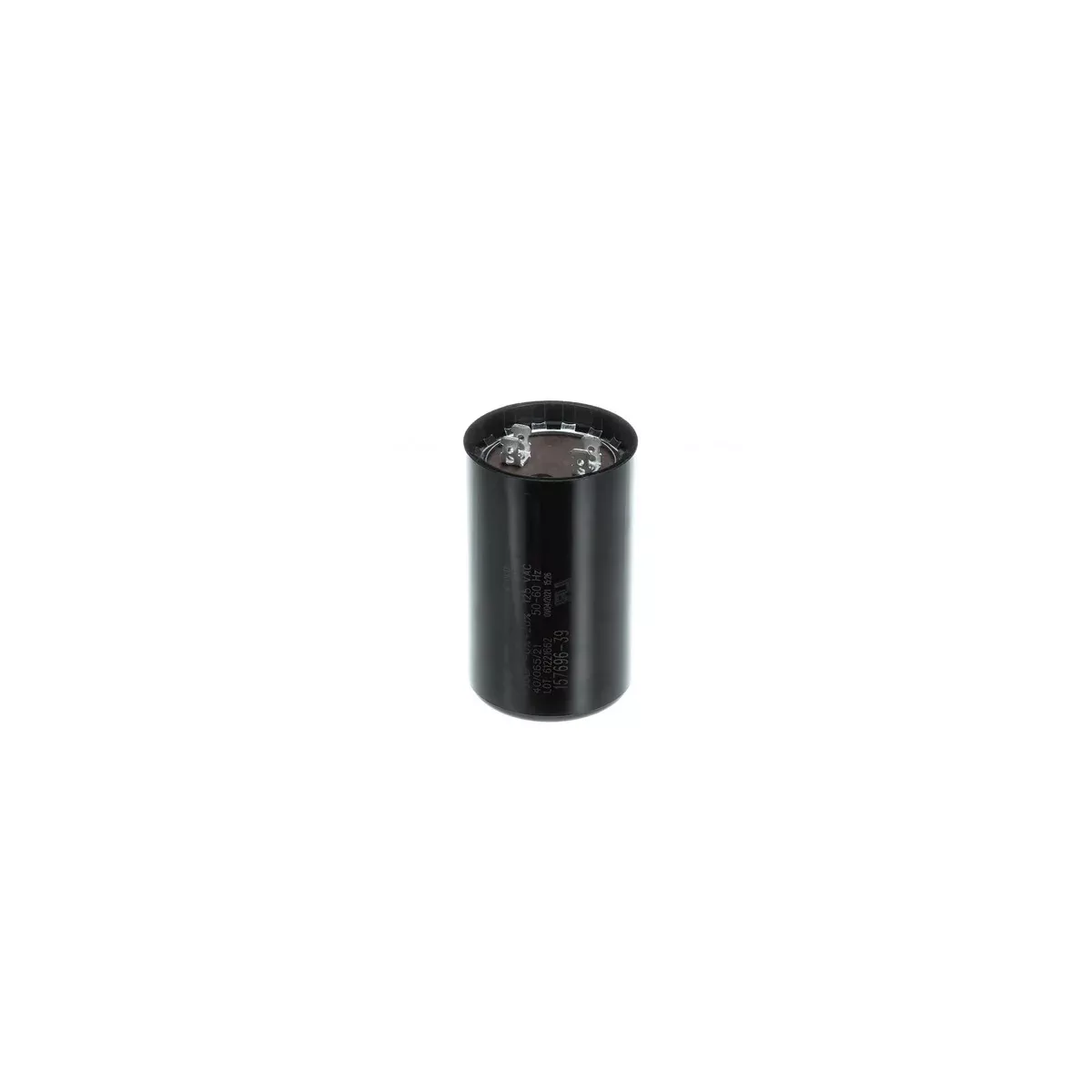 Middleby Marshall Start (Black) Ps570 Capacitor - 27170-0269