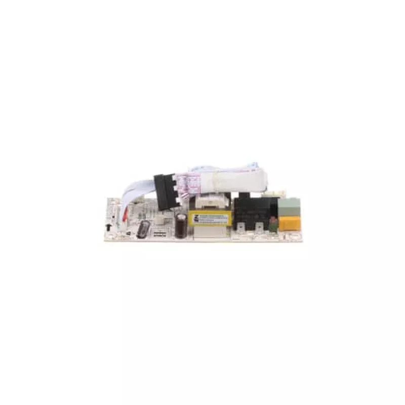 Midea Dehumidifier Main Control Boar - 17120100002612