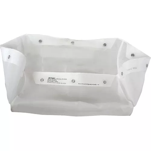 Miroil Fryer Bag100Lb Cap Filter - RC88PS