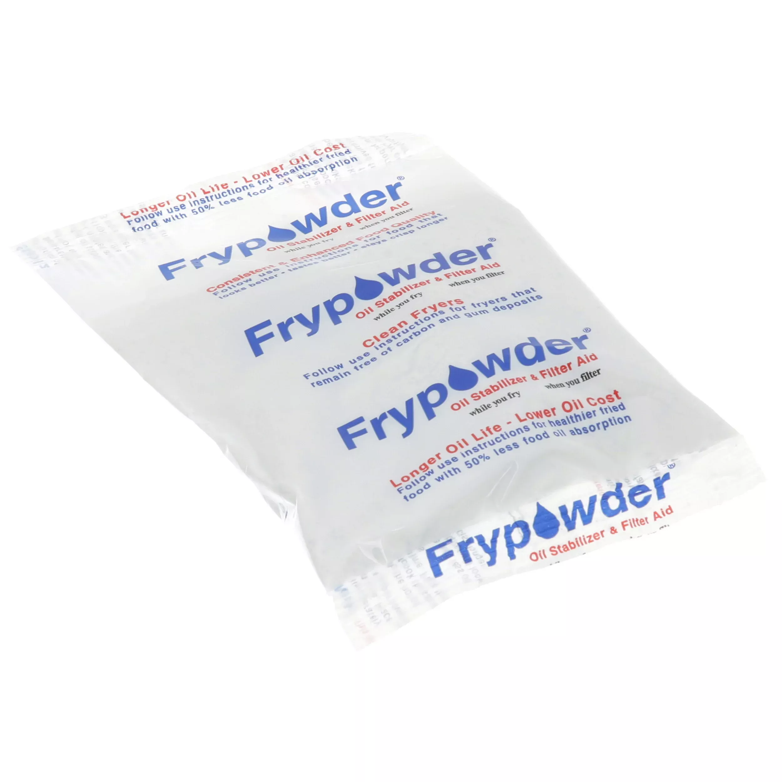 Miroil Fryerpowder Oil Stabilizer - 72/Pk - P36B
