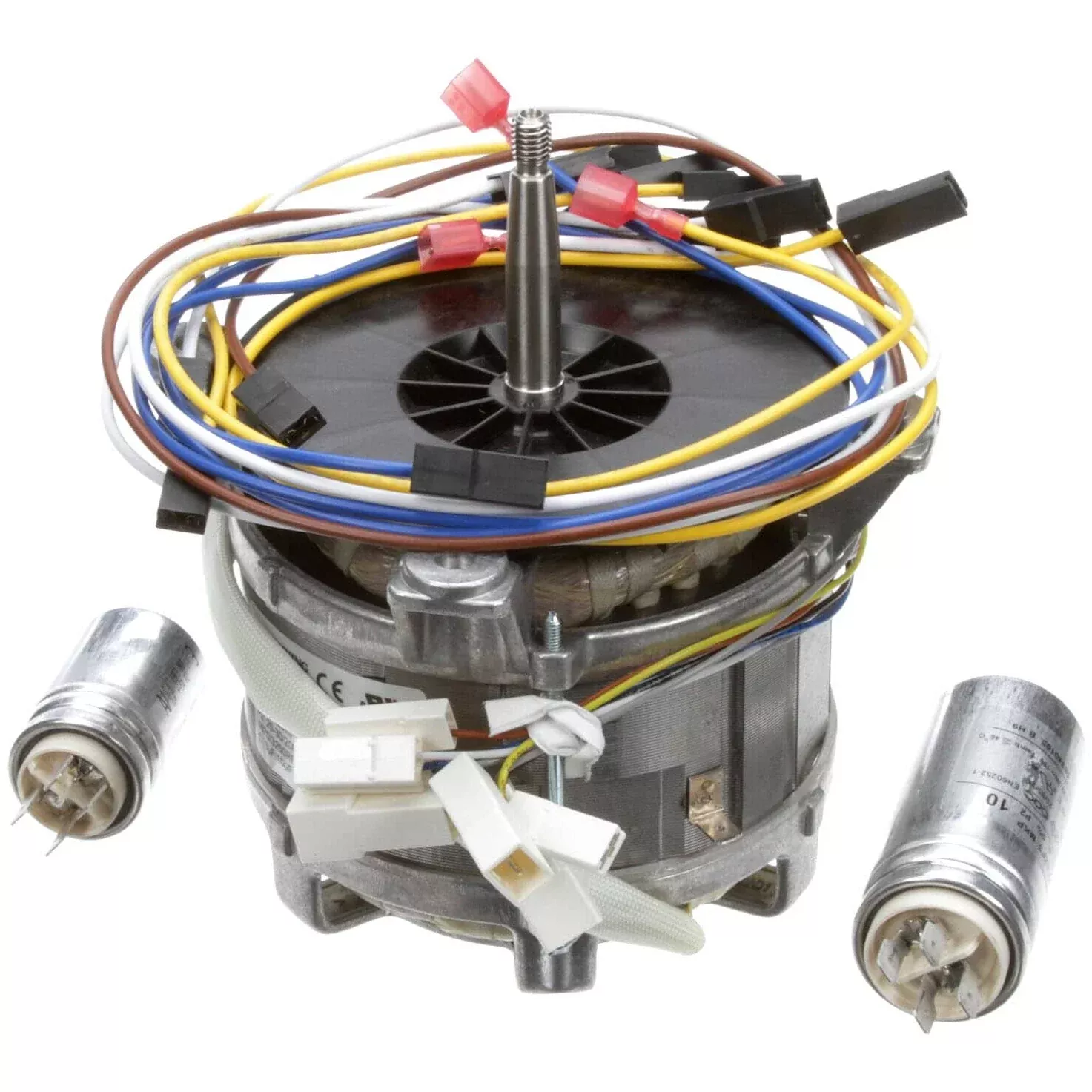 Moffat Motor Kit E32D (E32D5) - M237335K