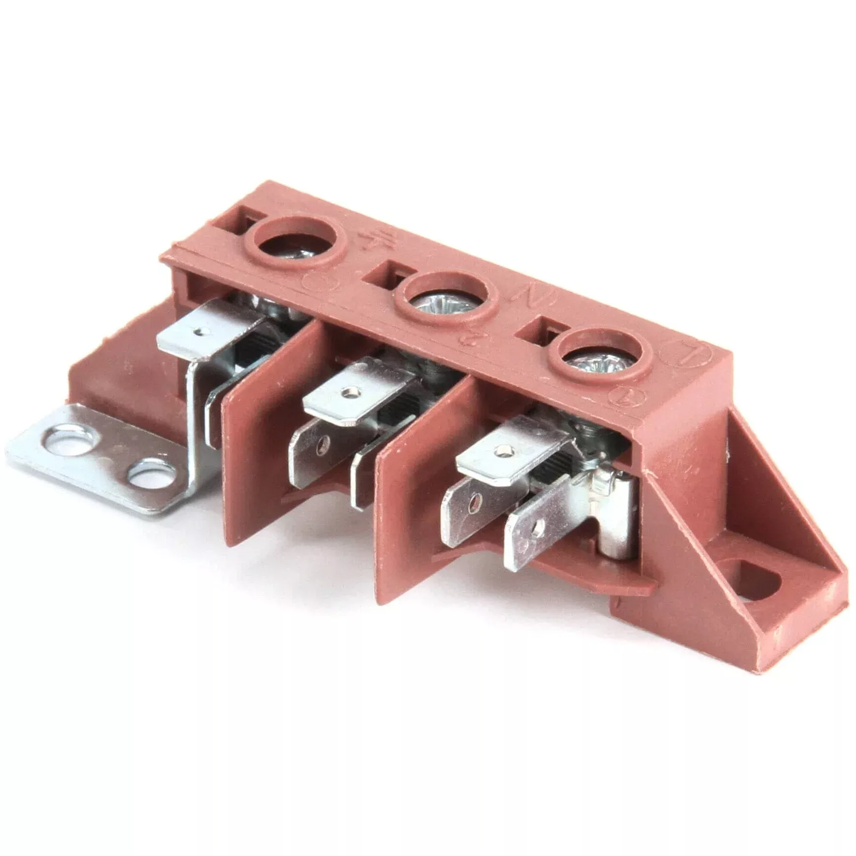 Moffat Terminal Block (E31D4, G32D4) - M026160