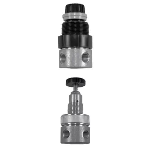 Monnier 101-3000-1 - Miniature Regulator