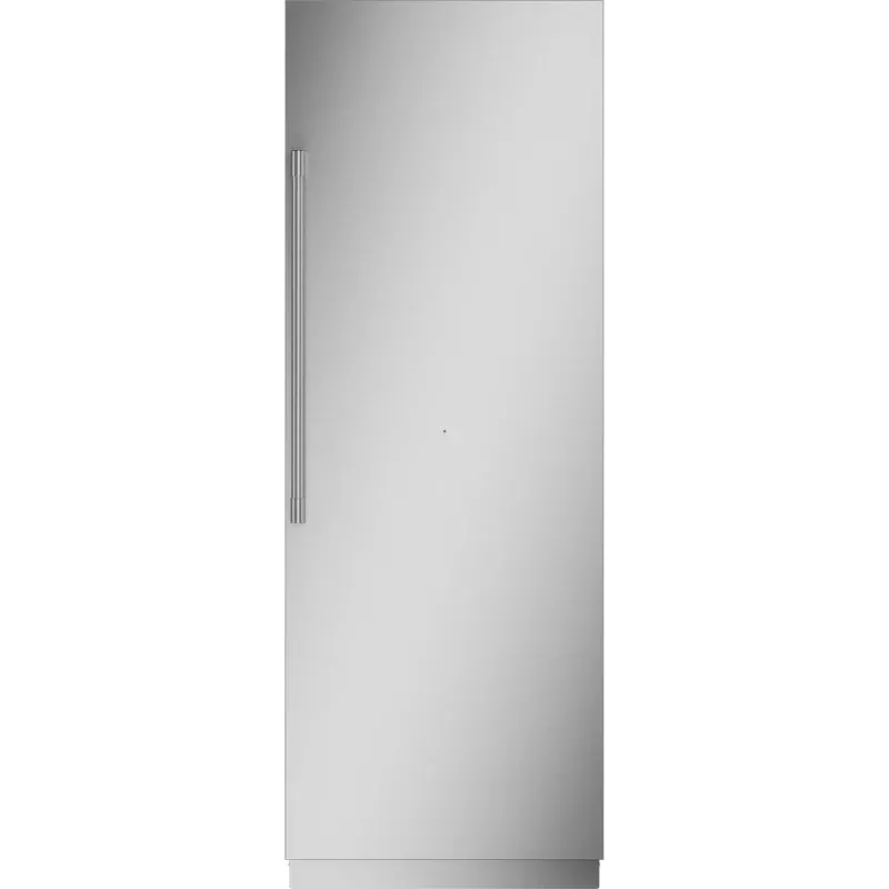 Monogram ZIR301NBRII 30" Panel-Ready Integrated Column Refrigerator Panel Ready