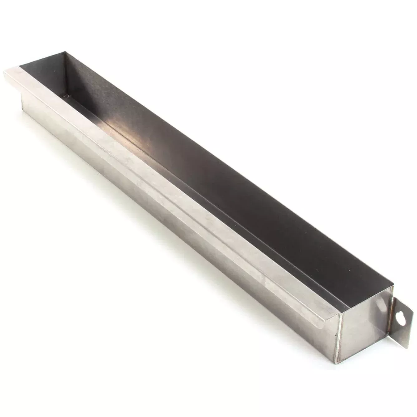 Montague Grease Container stainless steel (EC36, EC45) - 6603-6