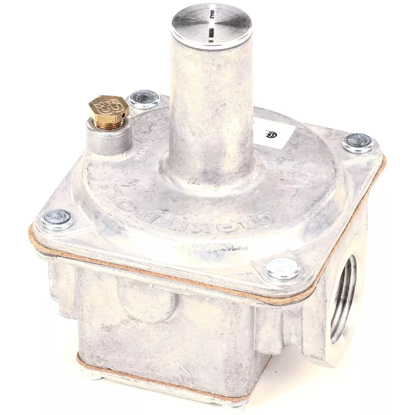 Montague Regulator Gas--L.P.1 NPT - 4686-8