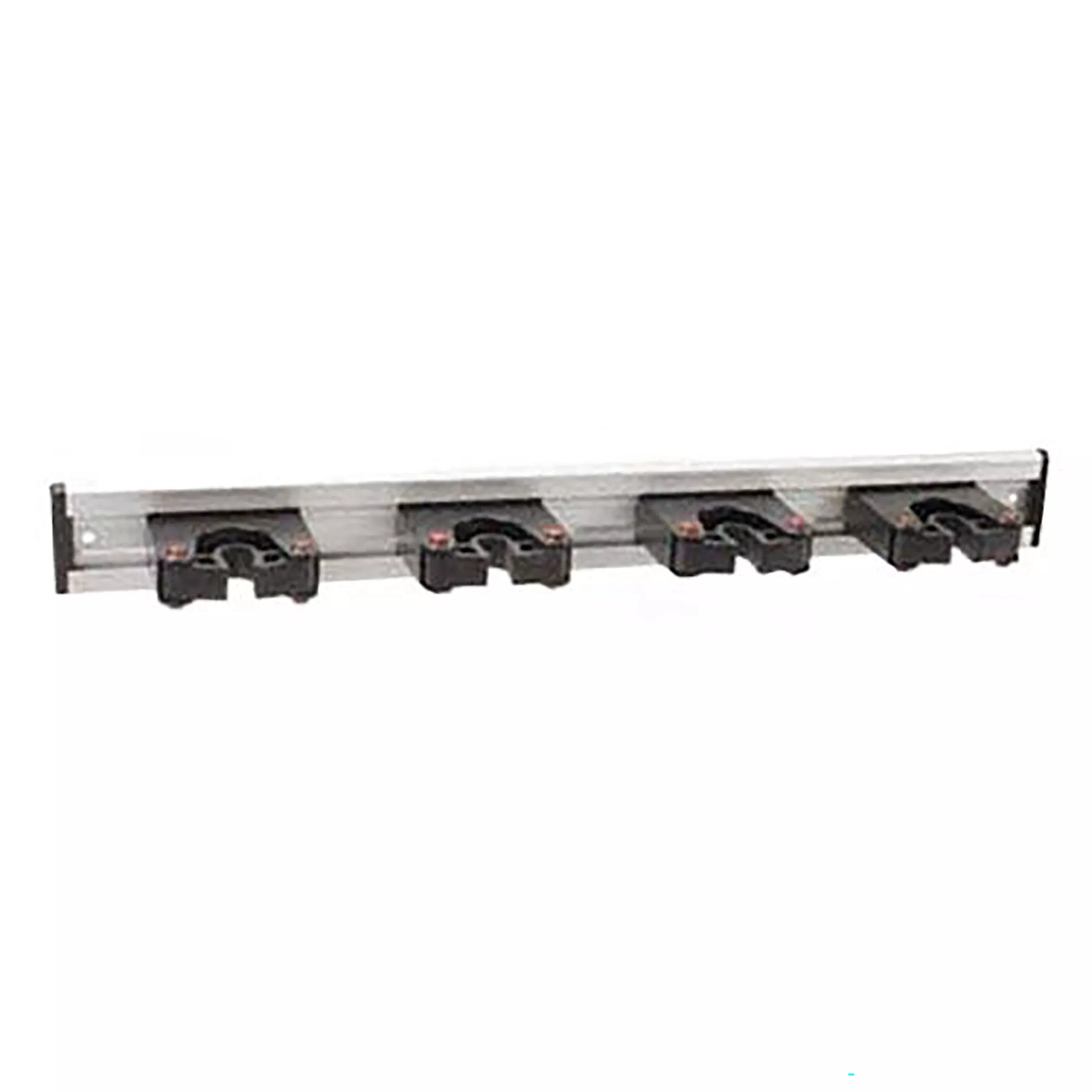 Mop Broom Holder 4sect