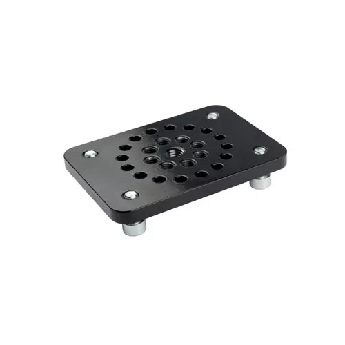 MurrPlastik 83952620 - Combined Pipe Clamp Mnt