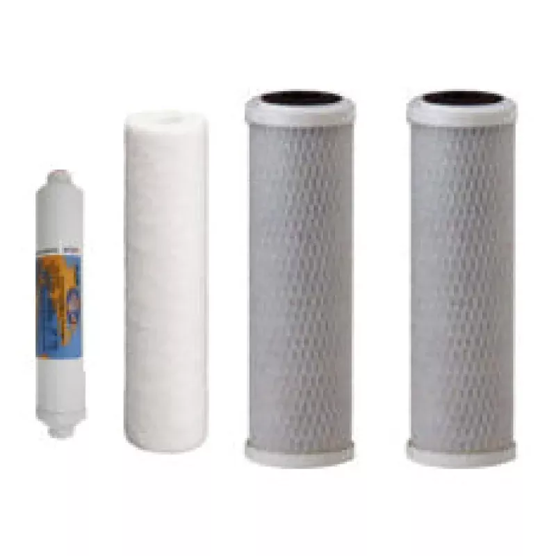 Nelsen NRO5-50 Water Filters