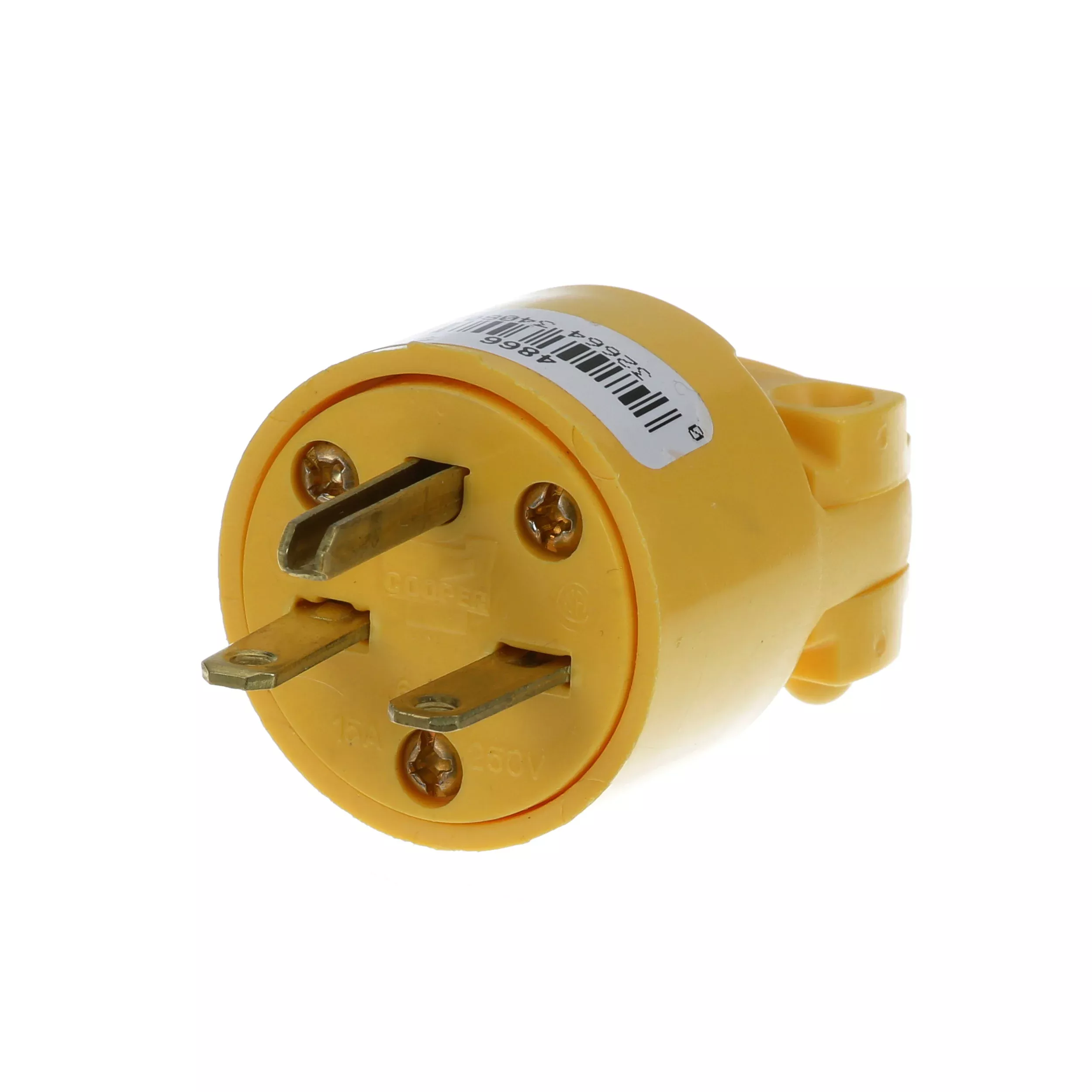 Nema 6-15 Plug