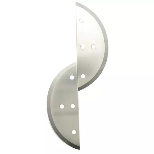 Nemco Blade Set (55200AN, N55200AN) - 55135