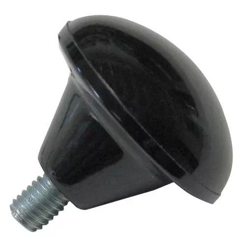 Nemco Knob BLACK (55550-4, 55550-8) - 45458