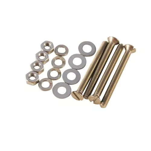 Nemco Mounting Screw Kit (55050AN, 55200AN) - 55020