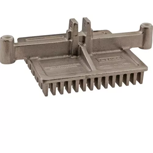 Nemco Push Plate With Bushing (55650, N55650) - 55486