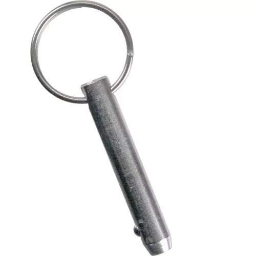 Nemco Ring Pin Stainless Steel (N55650-CS) - 45298