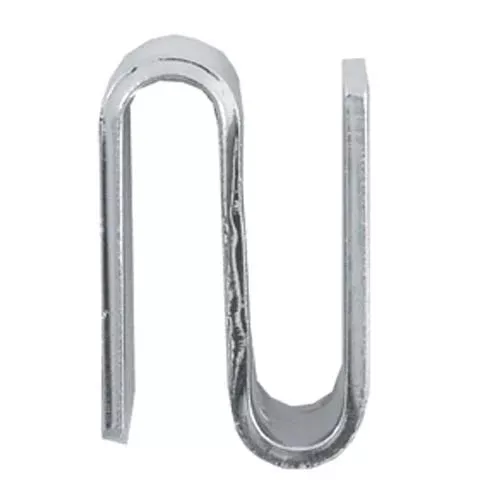 Nexel Plated S-Hook - 9995Z