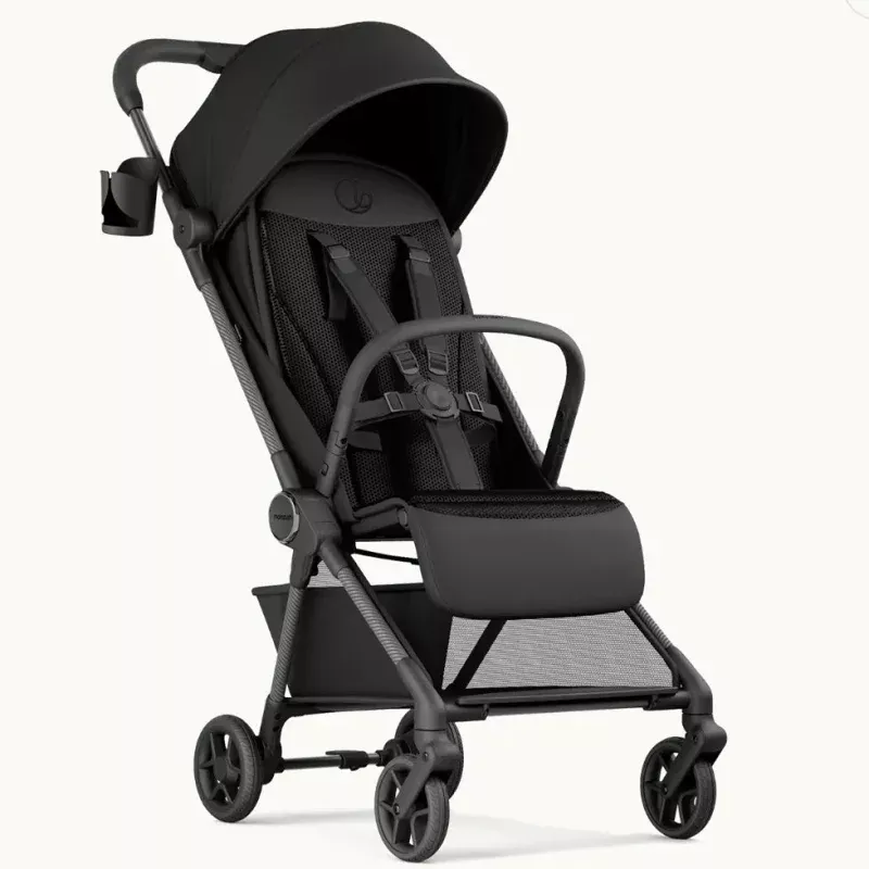 Nexis Carbon Ultra-Lightweight - Black