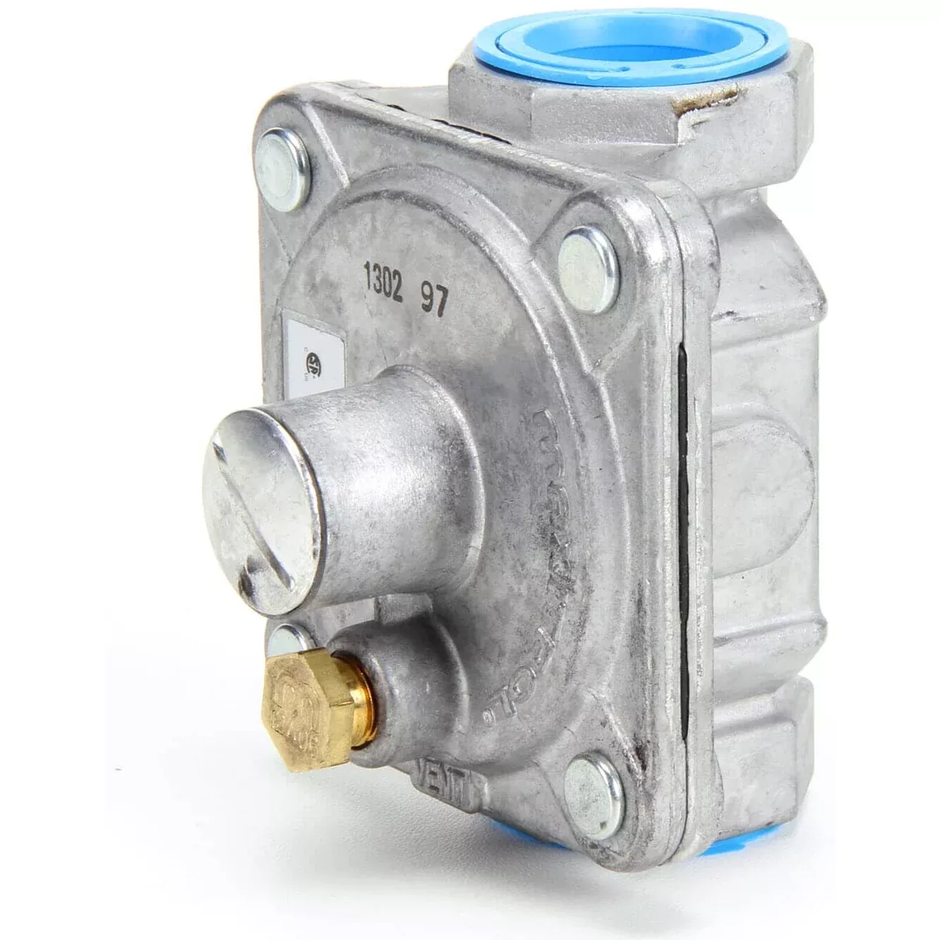 Nieco 3/4in Rv48 Regulator - 2195