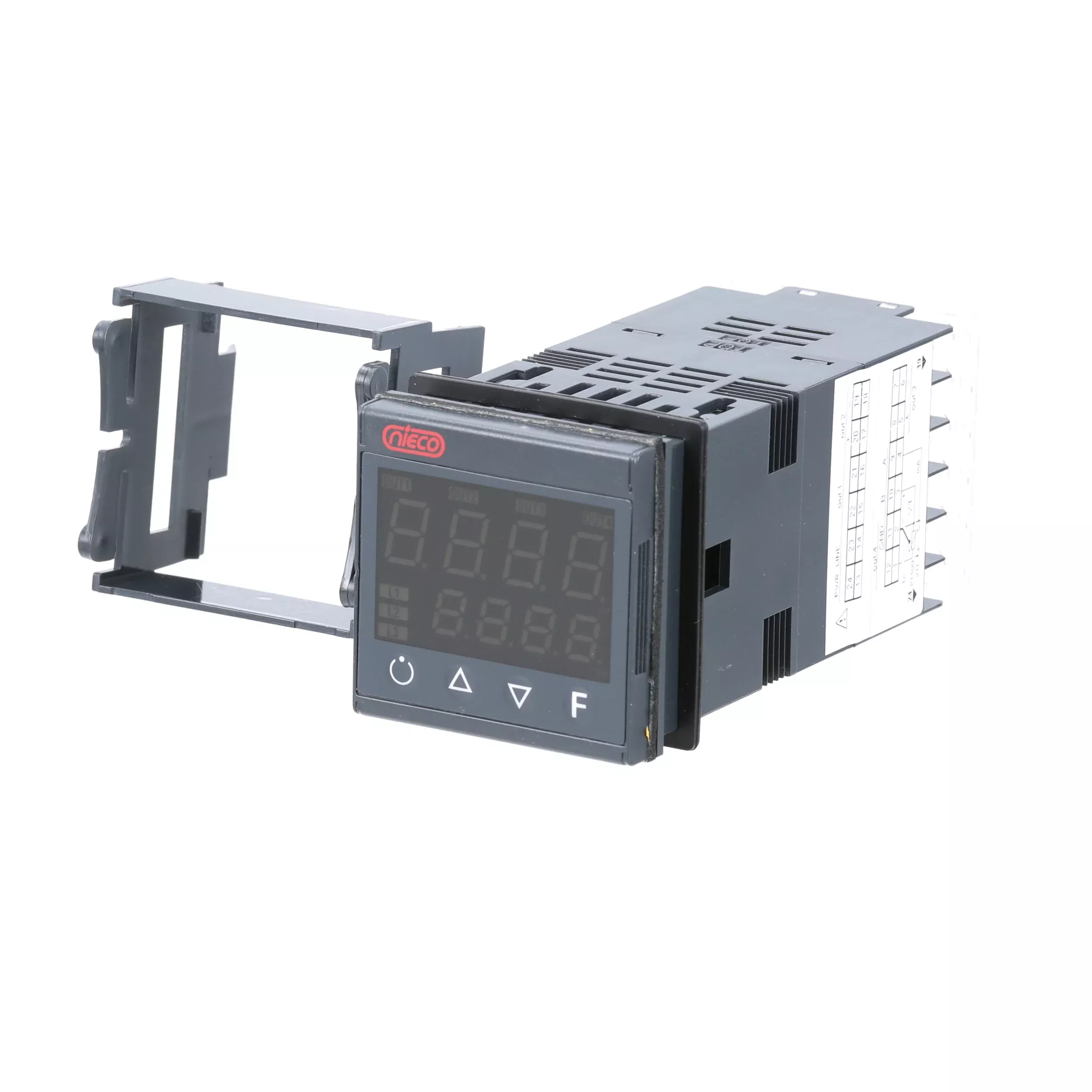 Nieco Temperature Controller 100-240V (615GTR, 815GTR) - 27772