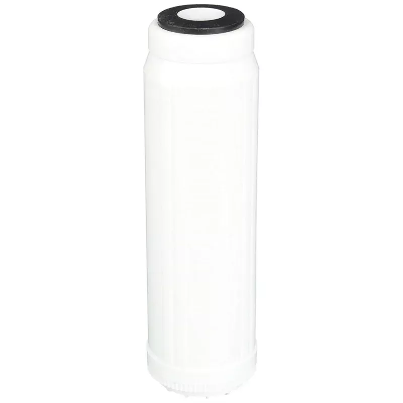Nitrate Removal Filter Cartridge Replacement