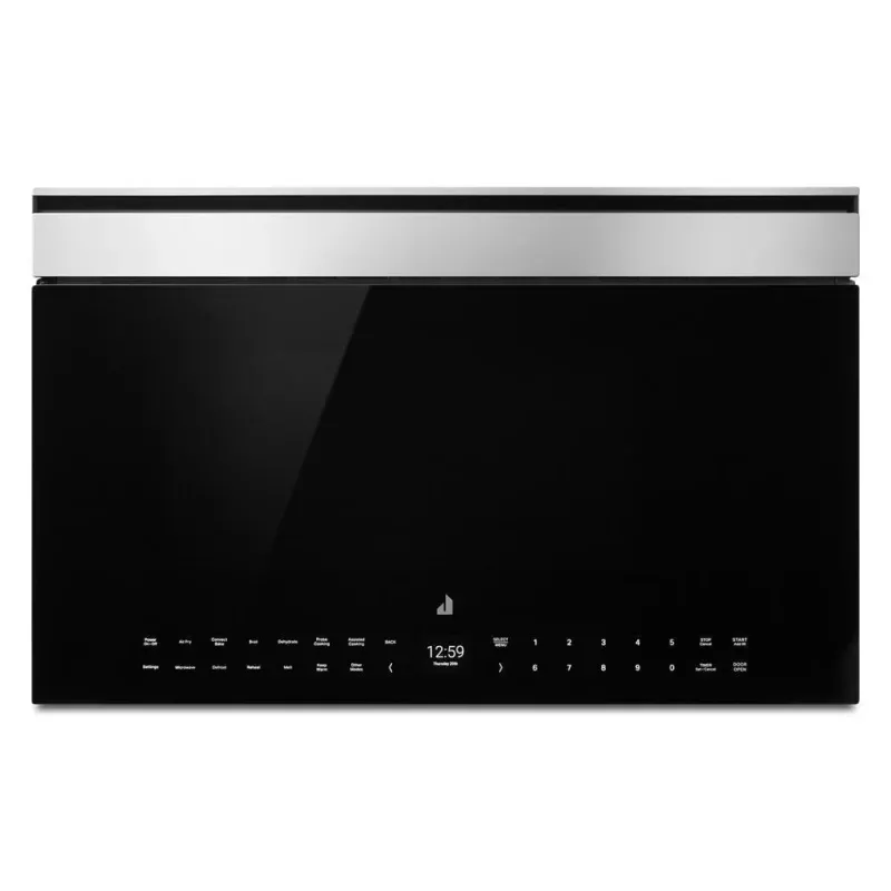 NOIR 7-in-1 Flush, Built-in Microwave Oven