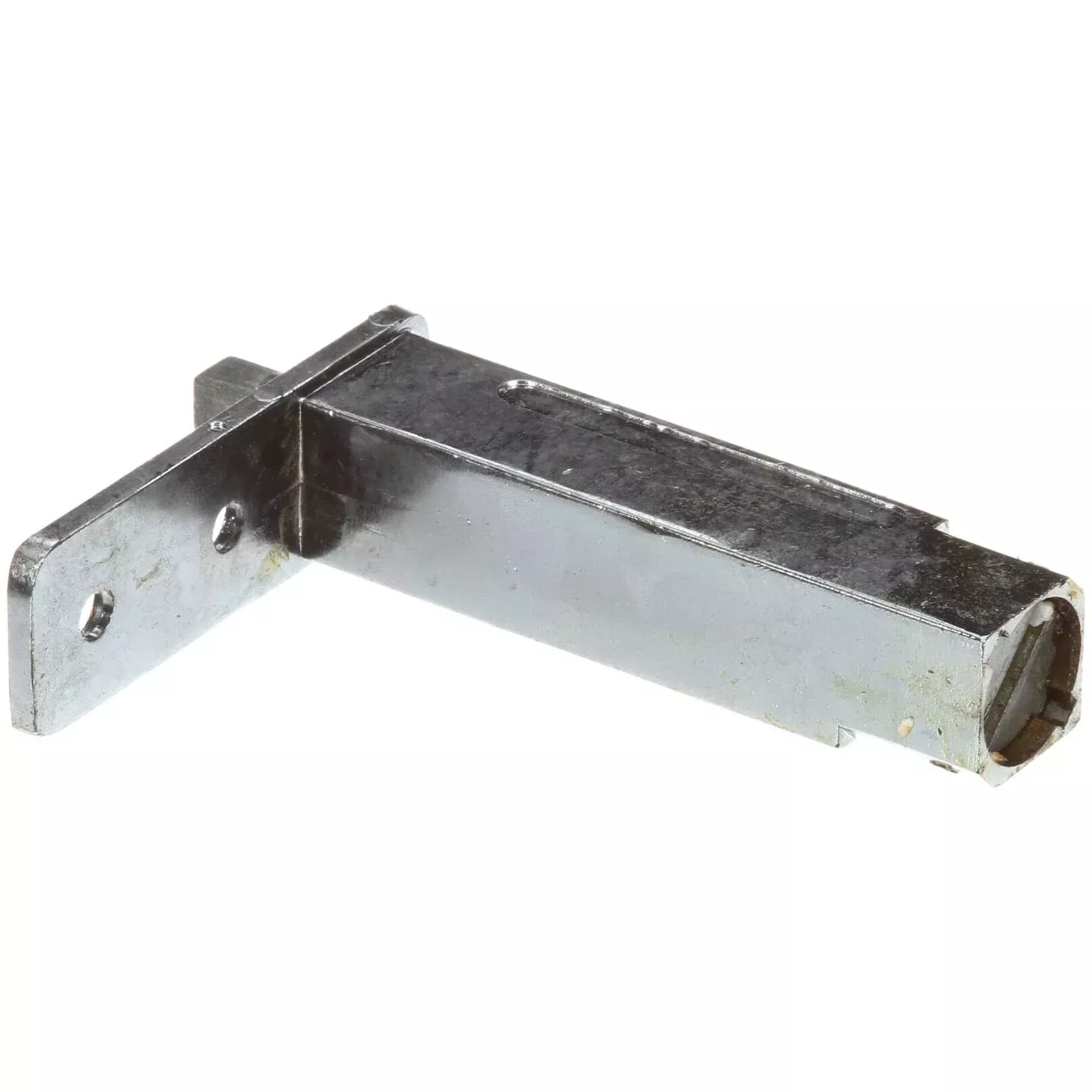 Norpole CFD1RR-06 - Hinge, Spring Loaded - CFD1RR-06