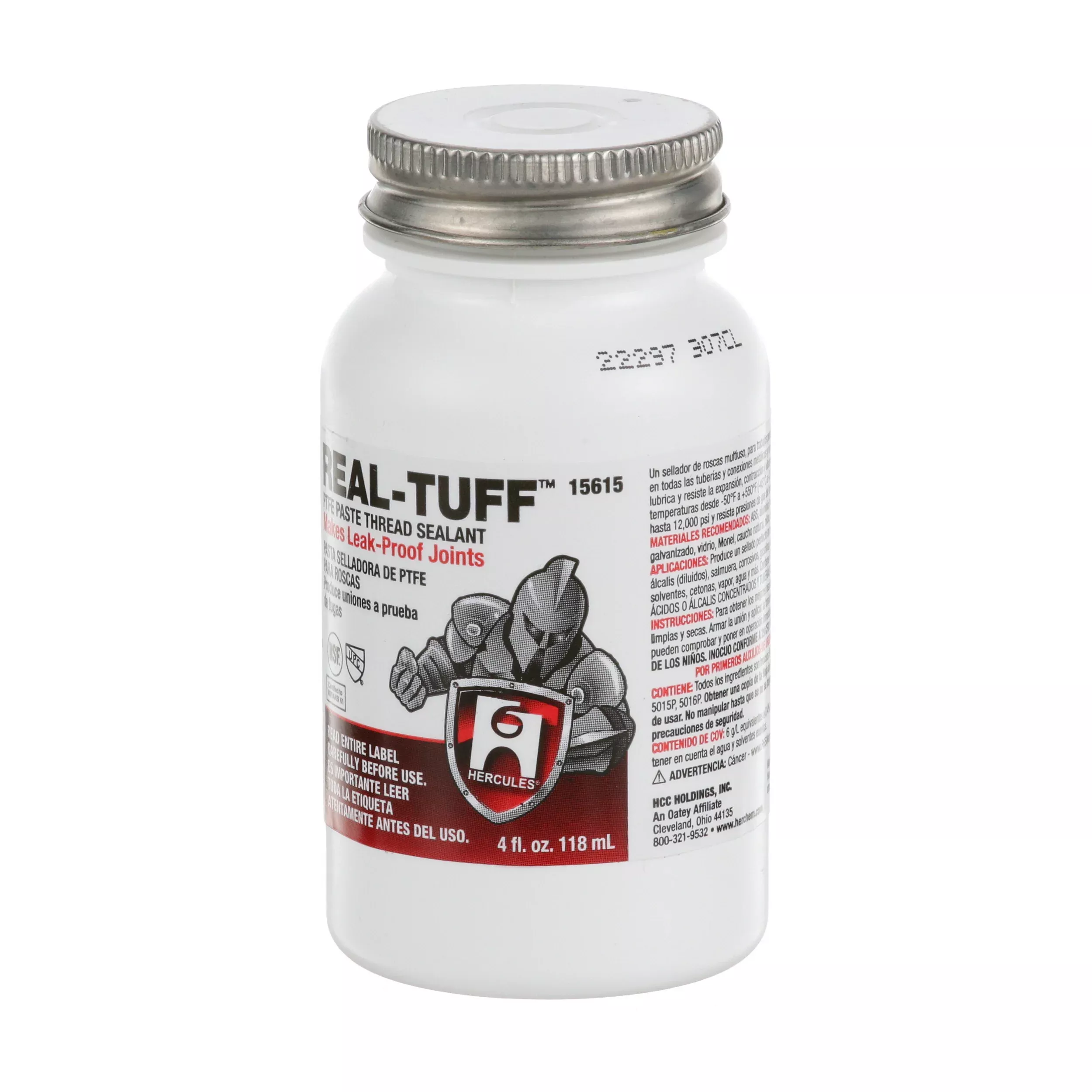 Oatey Thread Sealer (4 Oz) - 15615