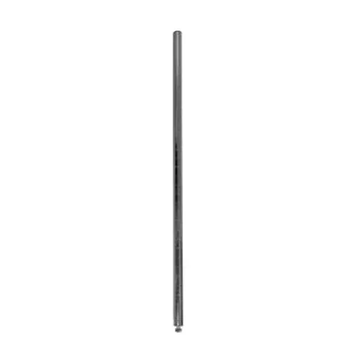 Olympic 54 in Chromate Finished Shelf Post Epoxy - J54C