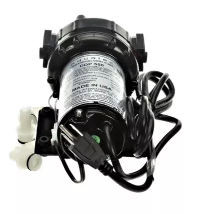 OptiPure Pump Assembly 704-90023