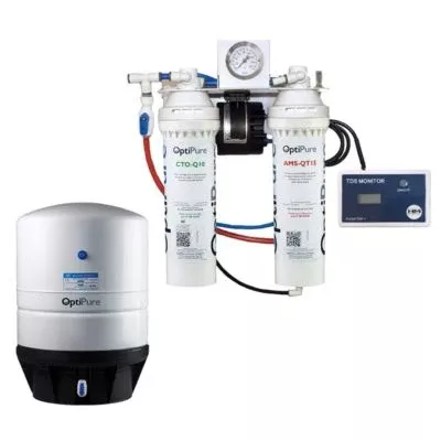 OptiPure Reverse Osmosis System 164-01610