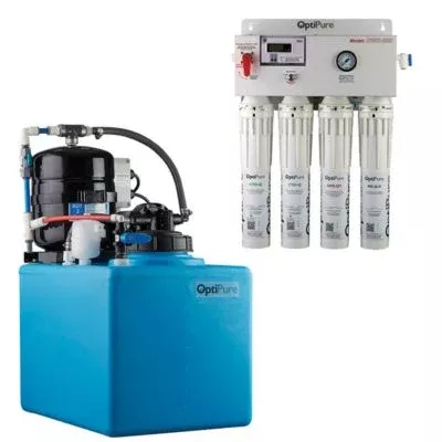 OptiPure Reverse Osmosis System RO 164-14366