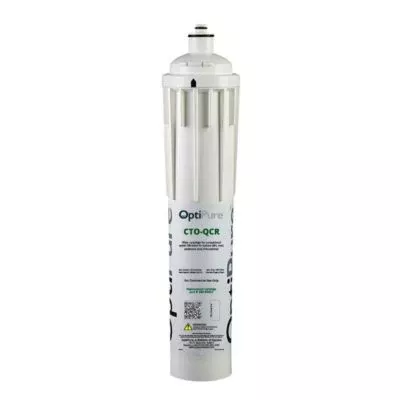 OptiPure Water Filter Cartridge OPTCTOQCR