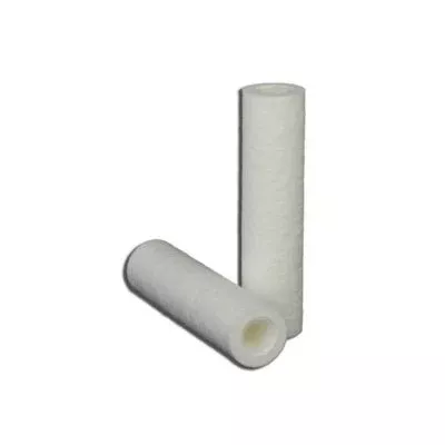 OptiPure Water Filter Cartridge S5-10 10" Drop-in PolyTrix 252-10110