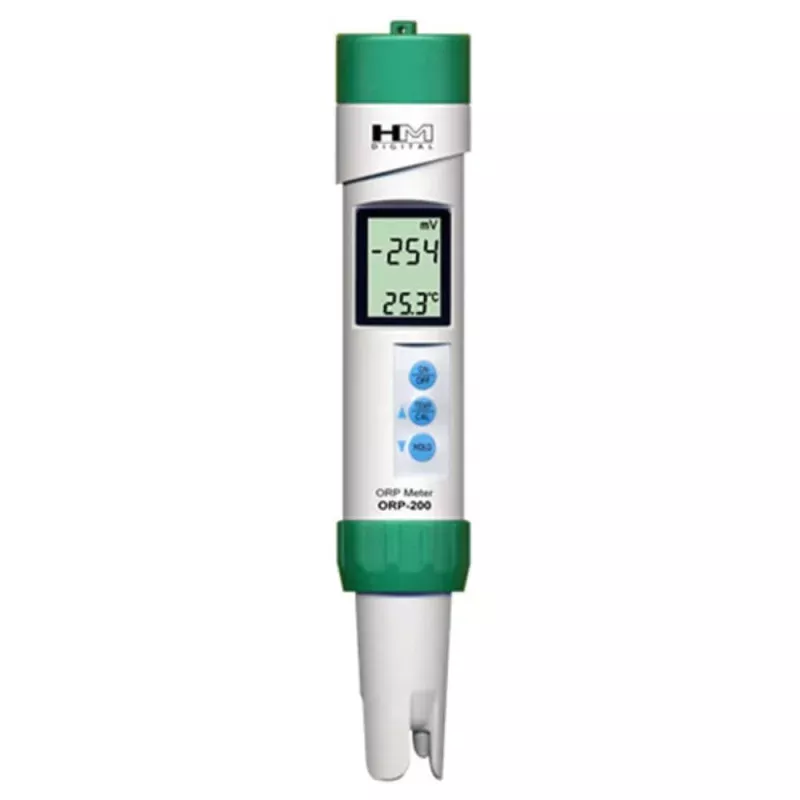 ORP-200 Waterproof ORP Meter