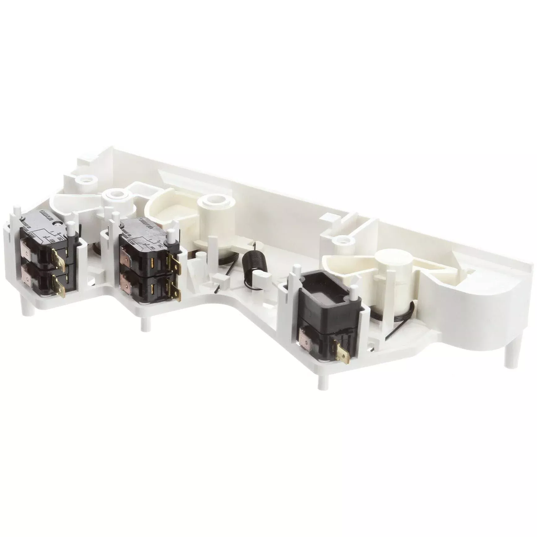 Panasonic Door Switch Assembly (NE-1057, NE-1257) - A393C-3856
