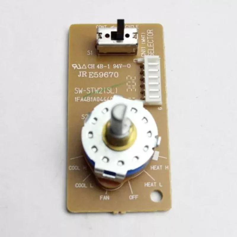 Panasonic Pc Board - 6231607735