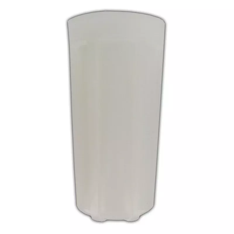 Pentek 153101 #10 All Natural Standard Sump With Drain Plug