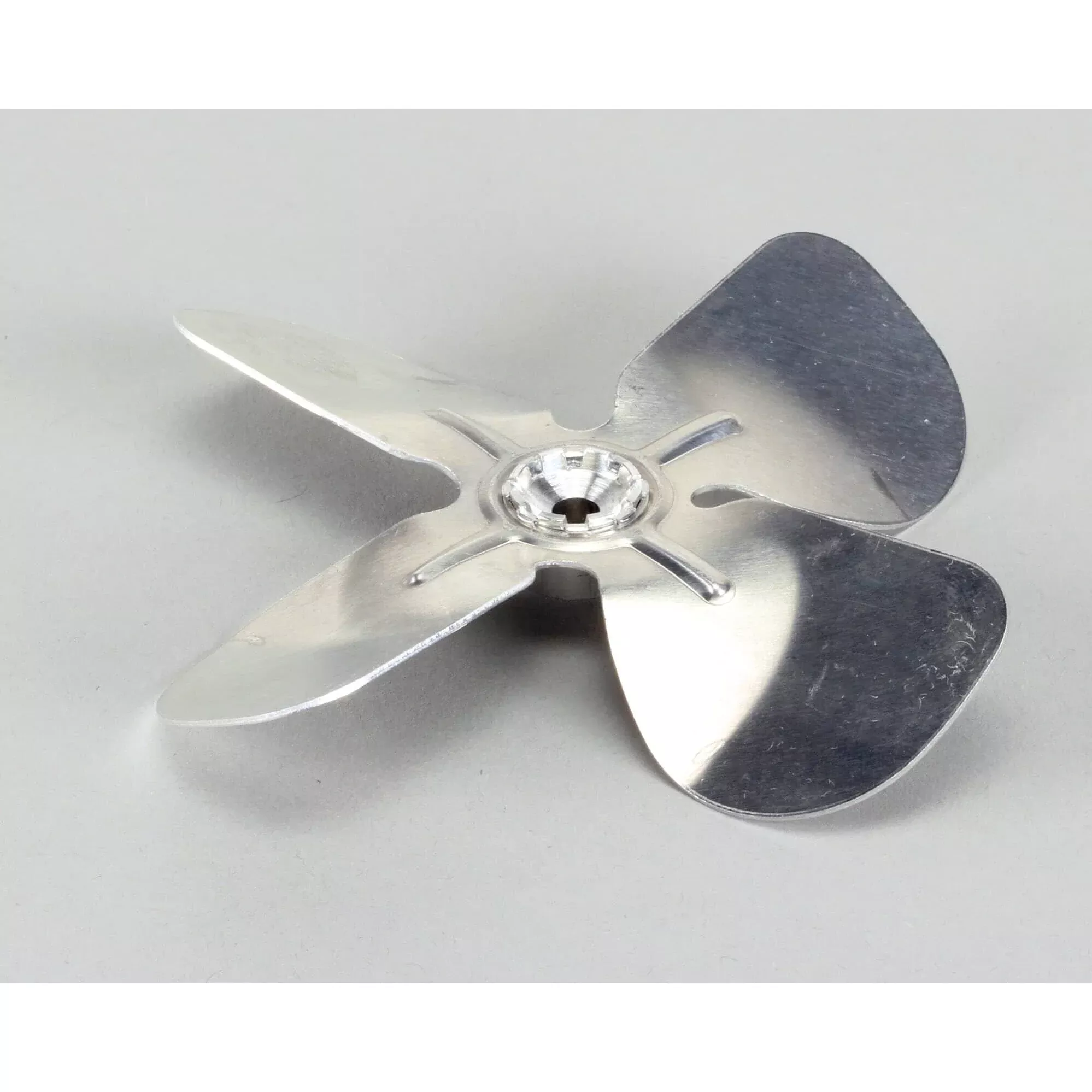 Perlick 5/8 4 Blades 4 Fan Blade (BC24, BC36) - 63461