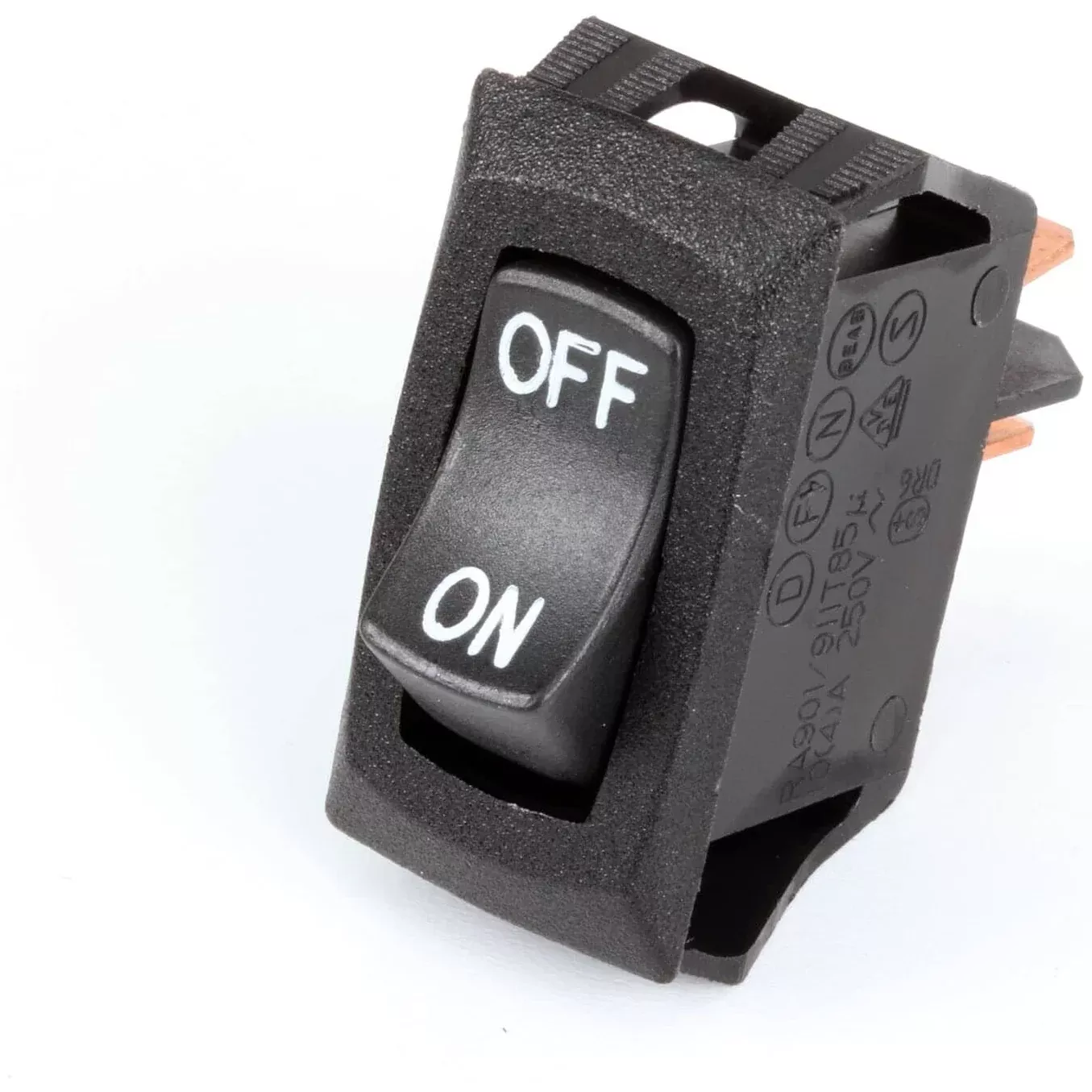 Perlick Rocker Switch (4400QC SERIES, GB1) - 63303