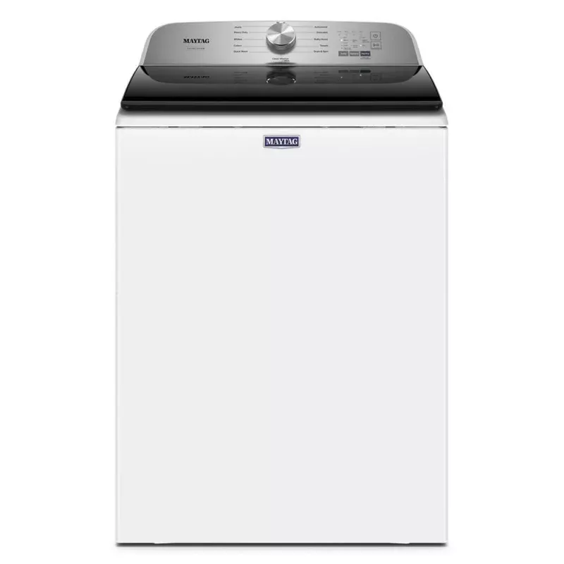 Pet Pro Top Load Washer - 4.7 cu. ft.