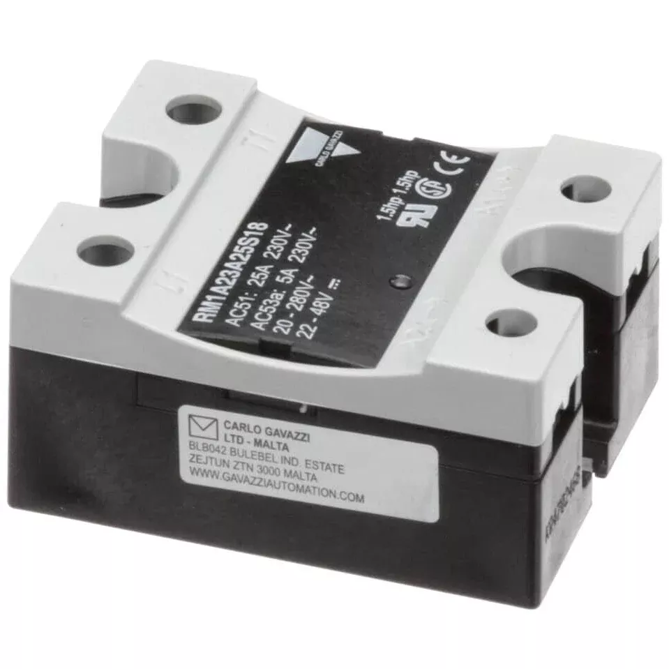 Piper Solid State Relay - 705730