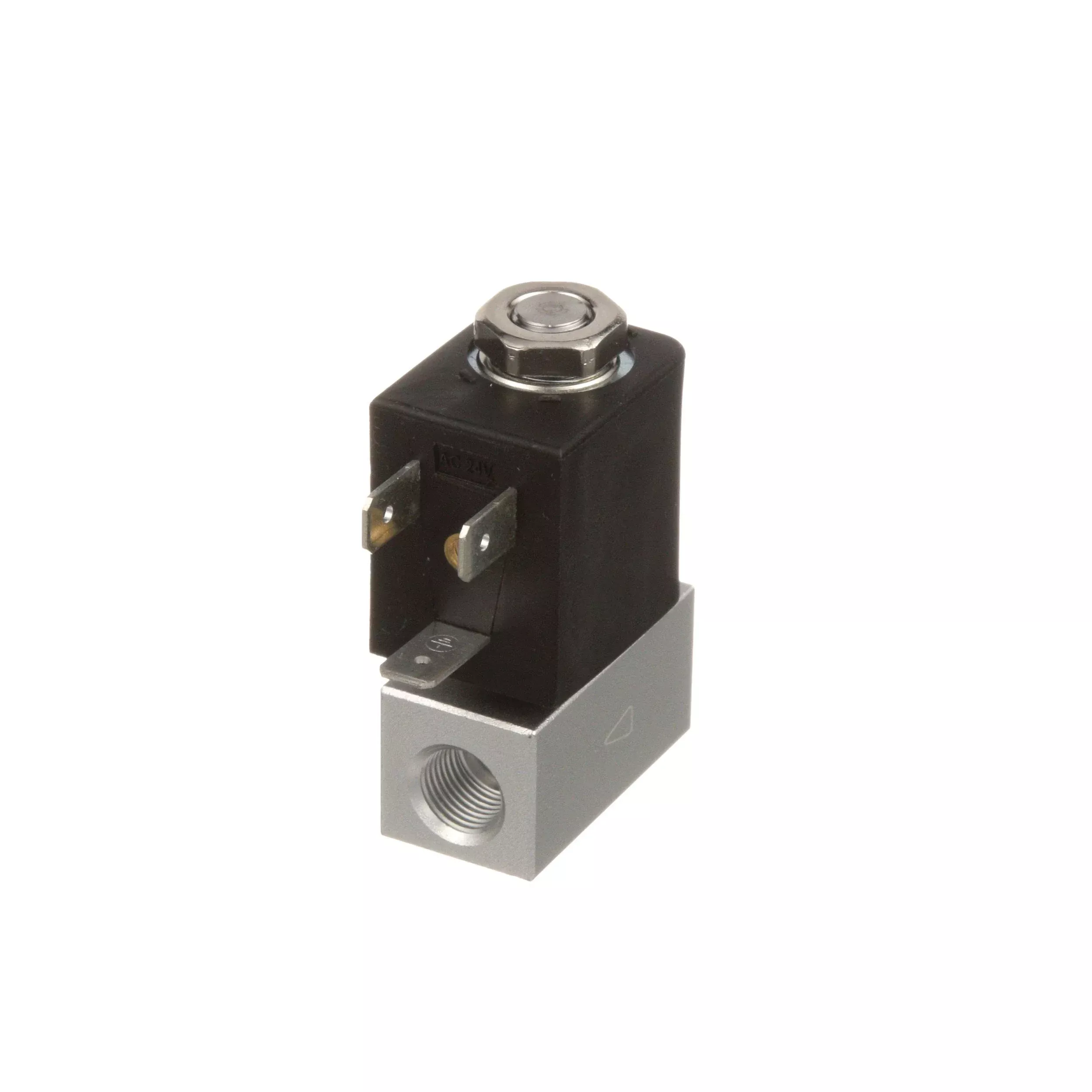 Pitco 24 Volt Solenoid Valve (3SSH75RSSTC-S-FD, 4SSH75CSFD) - 60148101
