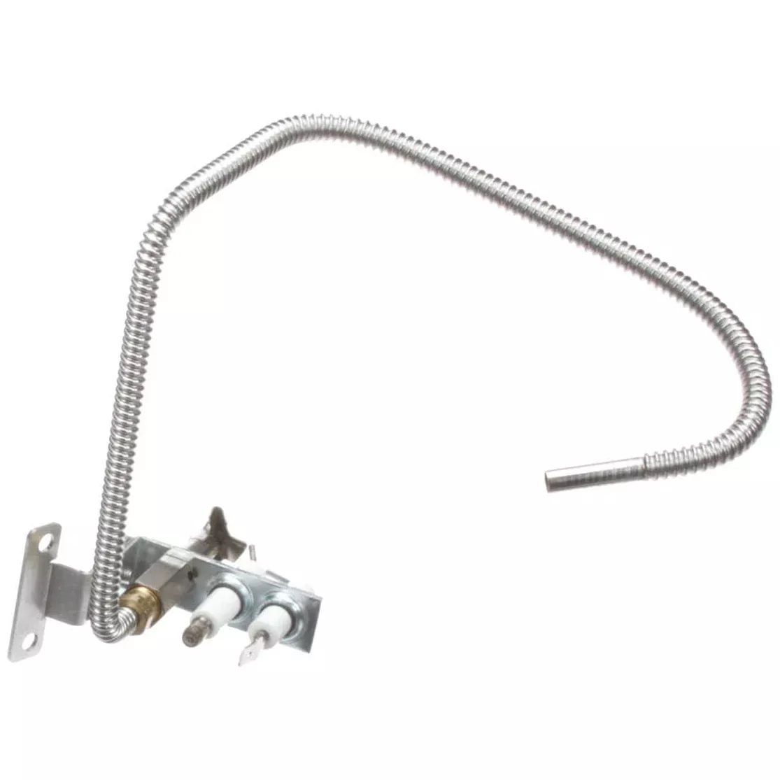 Pitco Assembly Plt Elc Ignitor Sns Nat Pg (SSHLV14, SSHLV184) - B8061501-C