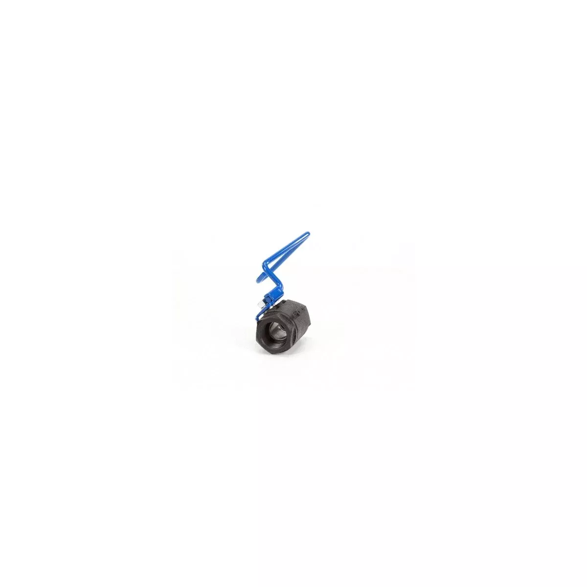 Pitco Ball 1-1/4 Fp NlkgRh Ssh Valve (3SSH75RSSTC-S-FD, 4SSH75RSSTC-S-FD) - 60131007