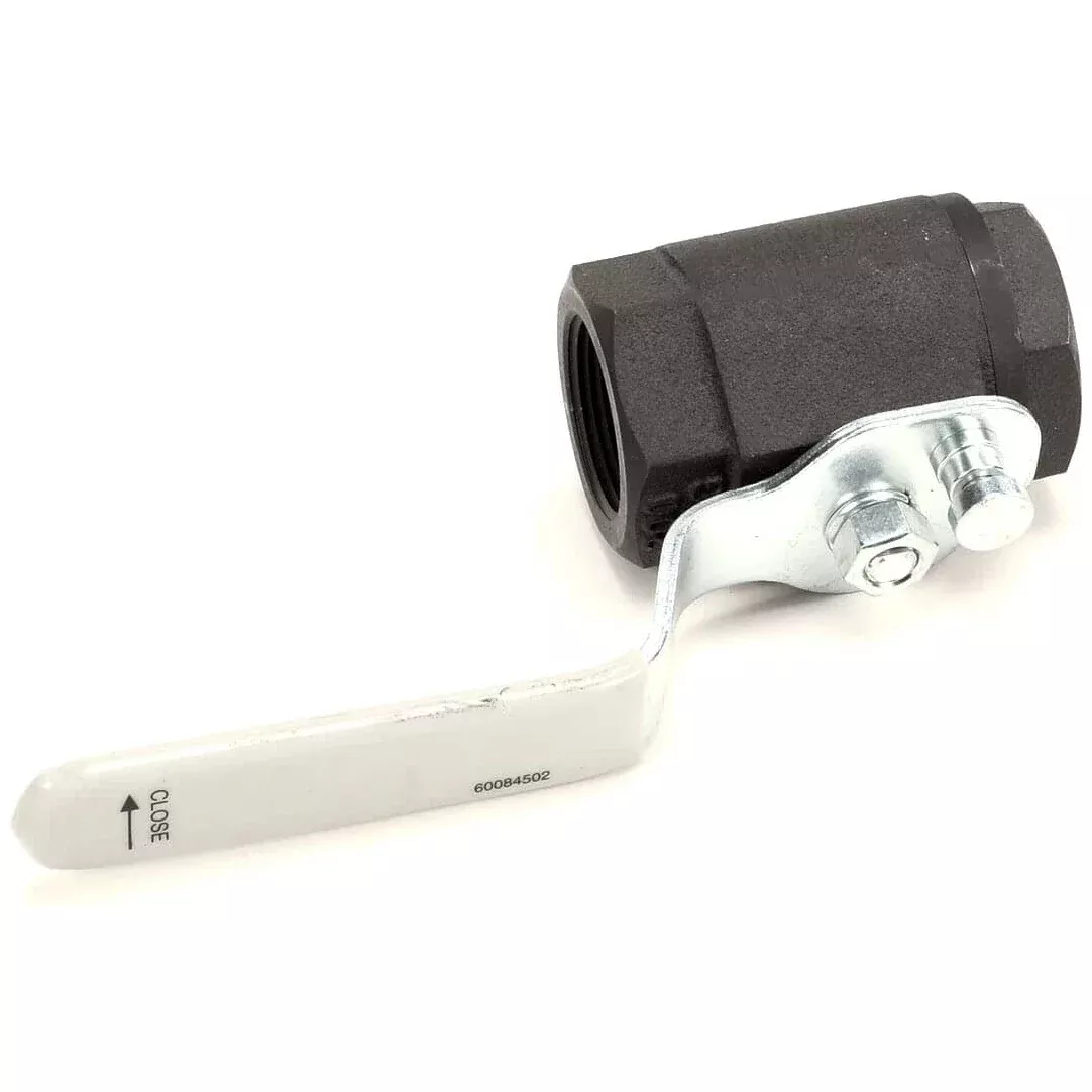 Pitco Ball 1-1/4 Lkg NonaMe Valve (14GS) - 60084502