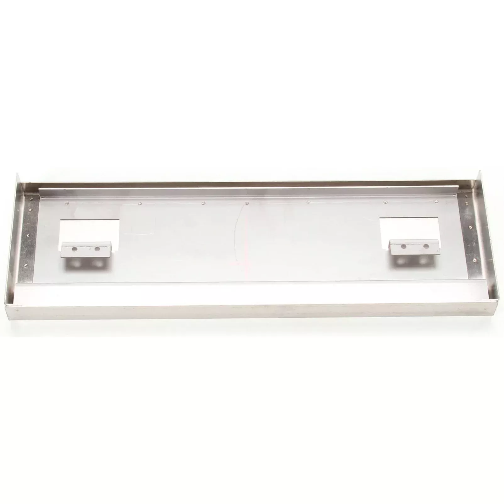 Pitco Top Dk Wldmt Sspg14 Fr Panel - B3636501-C