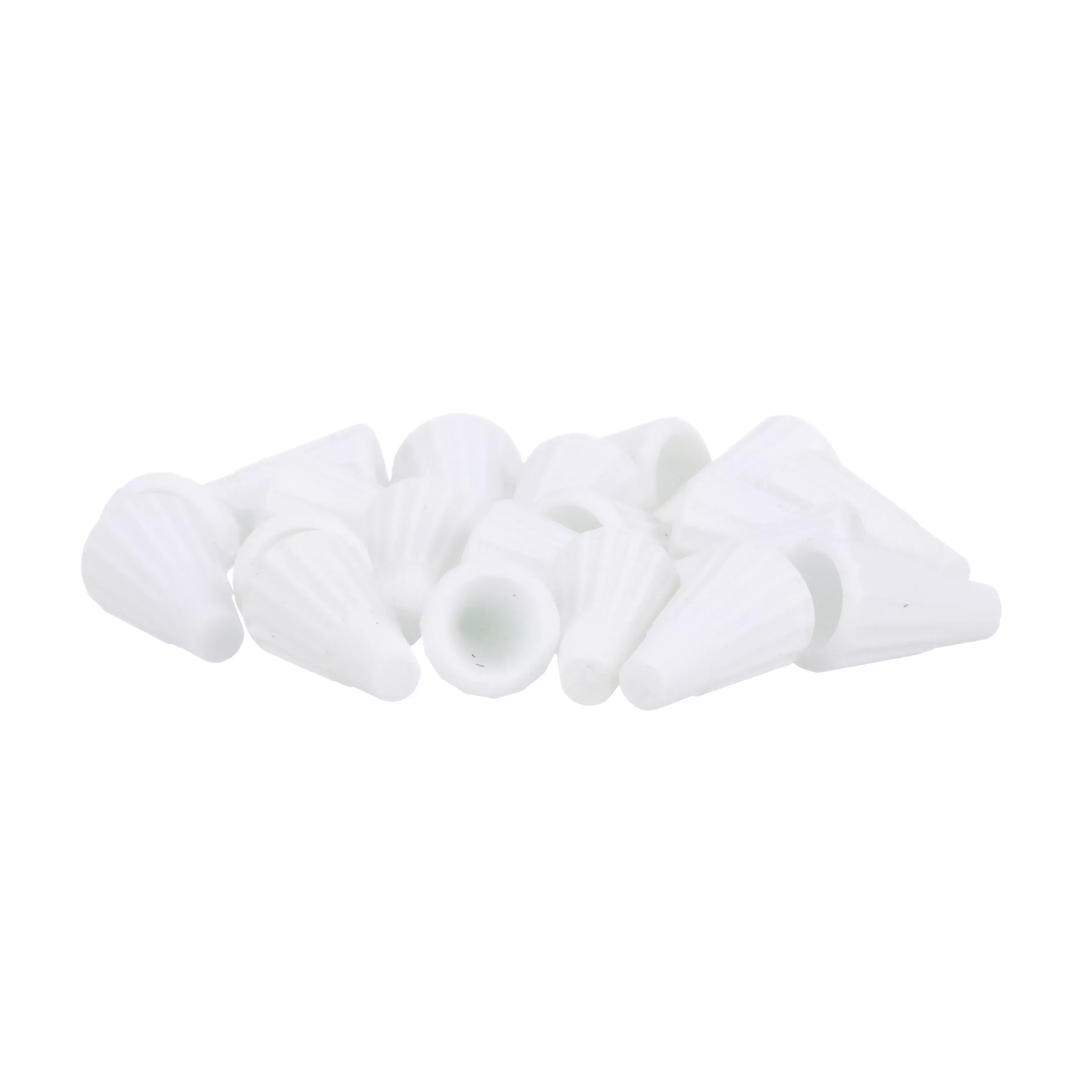 Porcelain 14 ga Wire Connectors