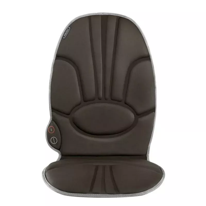 Portable Back Massage Cushion with Heat