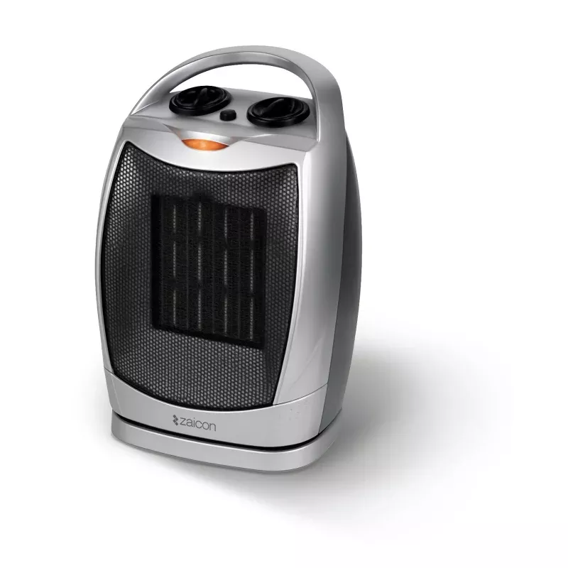 Portable Fan Heater