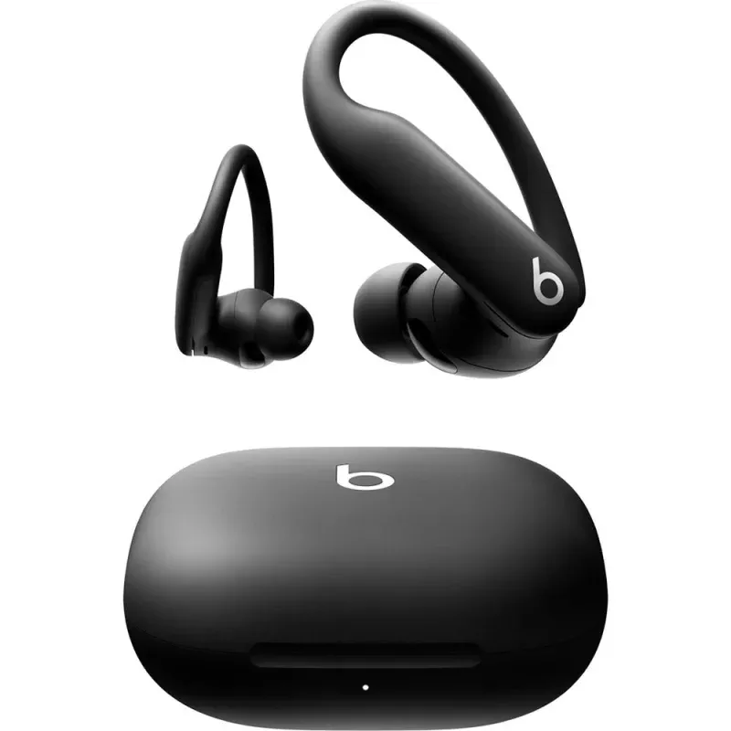 Powerbeats Pro 2 High-Performance Earbuds - Black